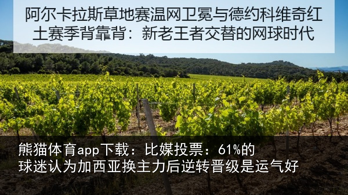 熊猫体育app下载：比媒投票：61%的球相关情况情况