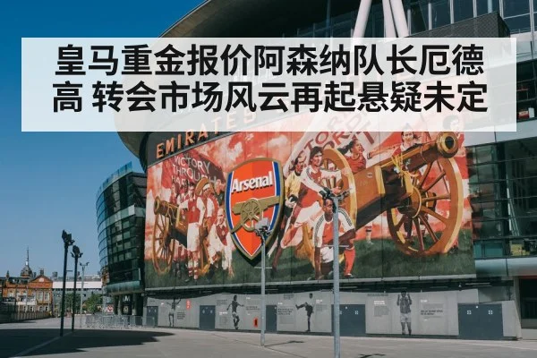 皇马重金报价阿森纳队长厄德高 转会市场风云再起悬疑未定